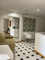Portillo Apartments