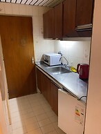 Portillo Apartments
