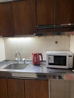 Portillo Apartments