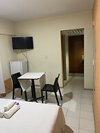 Portillo Apartments