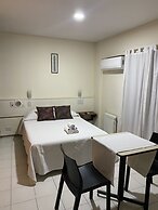 Portillo Apartments