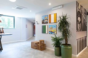Belstay Milano Linate