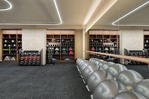 The Landmark Nicosia, Autograph Collection