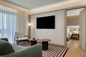 The Landmark Nicosia, Autograph Collection