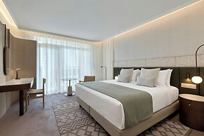 The Landmark Nicosia, Autograph Collection