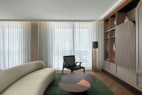 The Landmark Nicosia, Autograph Collection