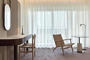 The Landmark Nicosia, Autograph Collection