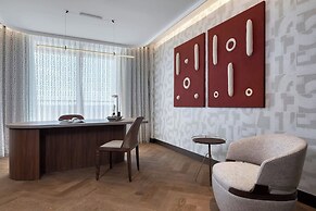 The Landmark Nicosia, Autograph Collection