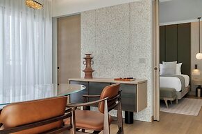 The Landmark Nicosia, Autograph Collection