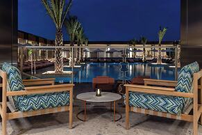 The Landmark Nicosia, Autograph Collection