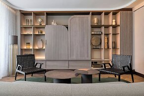 The Landmark Nicosia, Autograph Collection