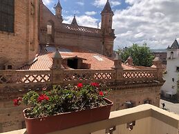 Flore Apartment