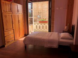 Flore Apartment