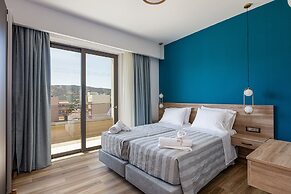 Sapphire Blue Suites