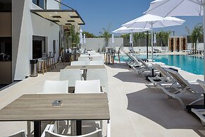 Sapphire Blue Suites