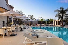 Sapphire Blue Suites