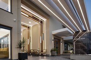 Sapphire Blue Suites