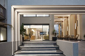 Sapphire Blue Suites