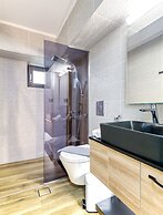 Sapphire Blue Suites