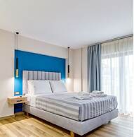 Sapphire Blue Suites