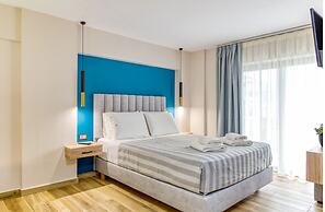 Sapphire Blue Suites