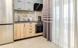 Sapphire Blue Suites