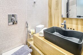 Sapphire Horizon Suites
