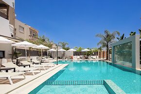 Sapphire Horizon Suites