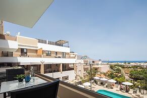 Sapphire Horizon Suites