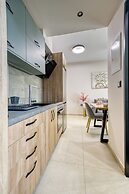 Sapphire Horizon Suites