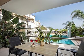 Sapphire Horizon Suites