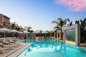 Sapphire Horizon Suites