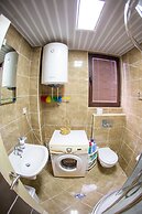 Burcak Apartment