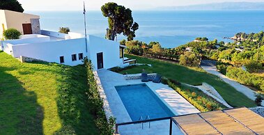 Skiathea Villas