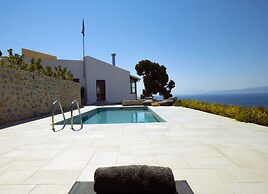 Skiathea Villas