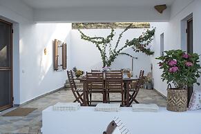 Skiathea Villas