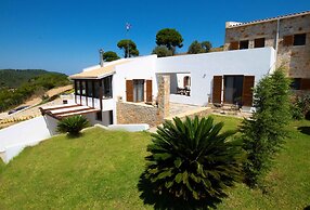 Skiathea Villas