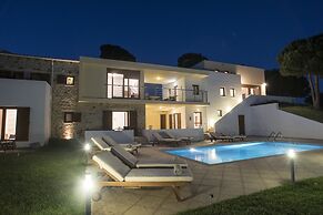 Skiathea Villas