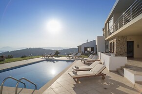 Skiathea Villas