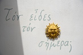 Skiathea Villas