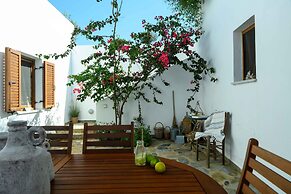 Skiathea Villas