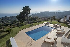Skiathea Villas