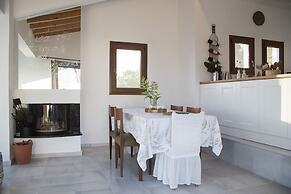 Skiathea Villas