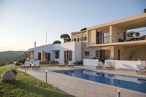 Skiathea Villas