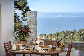 Skiathea Villas