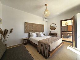 Skiathea Villas