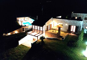 Skiathea Villas