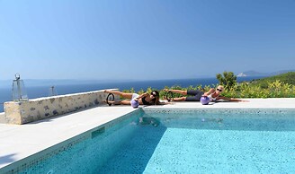 Skiathea Villas