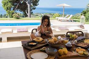 Skiathea Villas