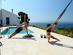 Skiathea Villas
